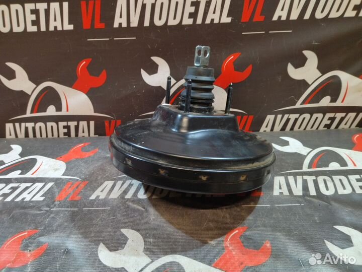 Вакуумный усилитель тормозов ford focus 2