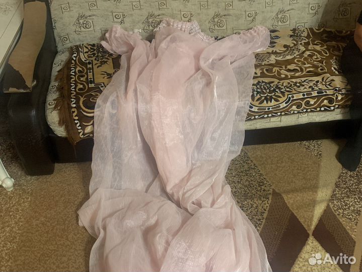 Тюль