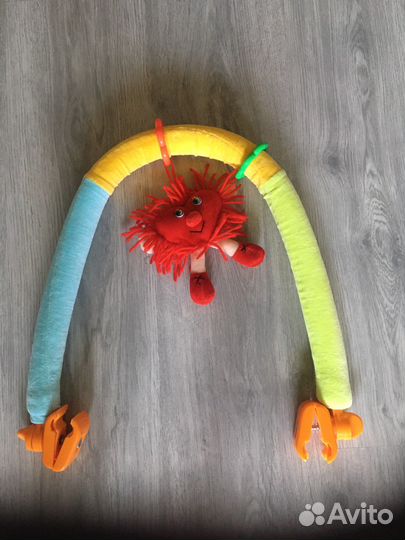 Дуга на кроватку, коляску