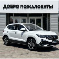 Новый Jetta VS5 1.4 AT, 2023, цена от 2 313 000 руб.