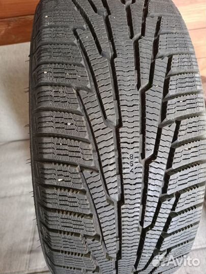 Nokian Tyres Nordman RS2 225/50 R17