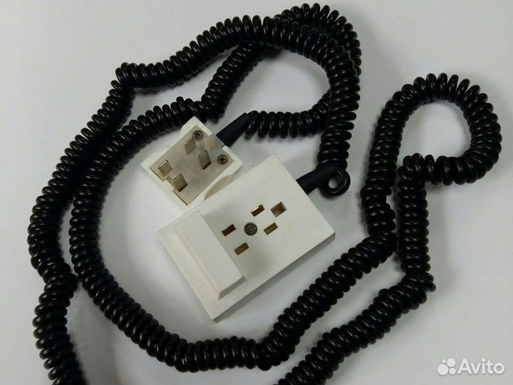 Телефонный удлинитель ут