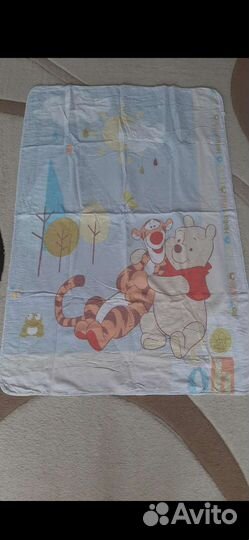 Одеяла для малышей