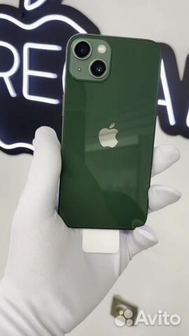 iPhone 13, 128 ГБ