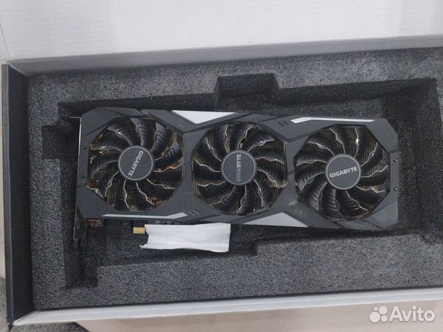 Видеокарта rtx 2080 ti купить в Надыме с доставкой | Электроника | Авито