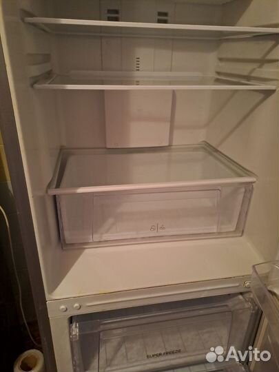Холодильник бу