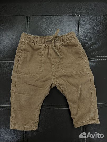 Рубашка и брюки для мальчика