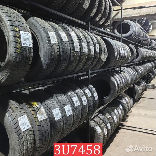 Zeta Antarctica Sport 315/35 R20 110S