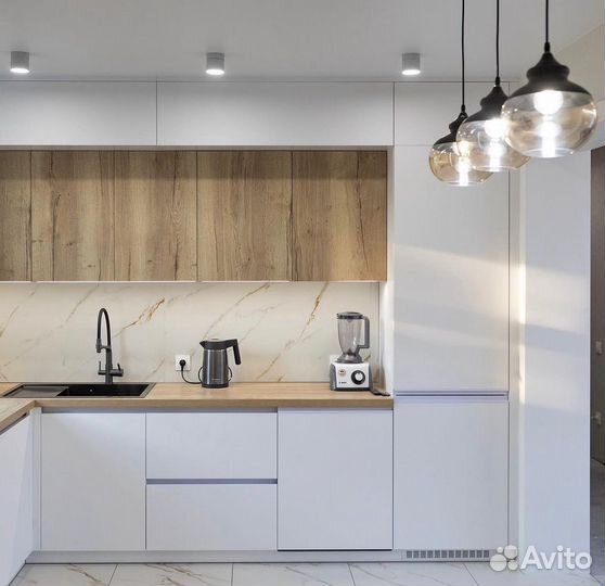 Кухни на заказ (реальная цена)ks:0718639
