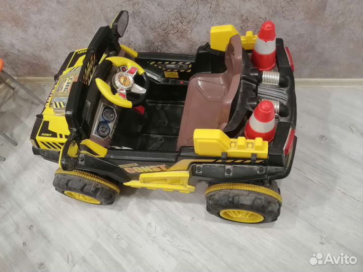 Джипы внедорожники