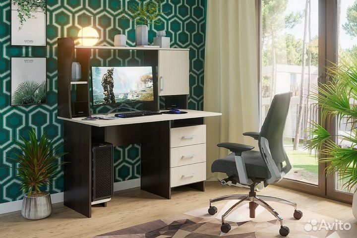 Компьютерный стол Стендмебель 5