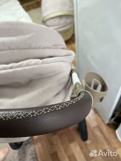 Коляска verdi vango 3 в 1