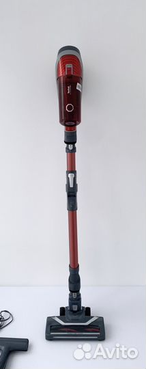 Пылесос Tefal X-Force Flex 8.60 Animal ty9679wo