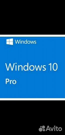 Переустановка windows 10 pro x64