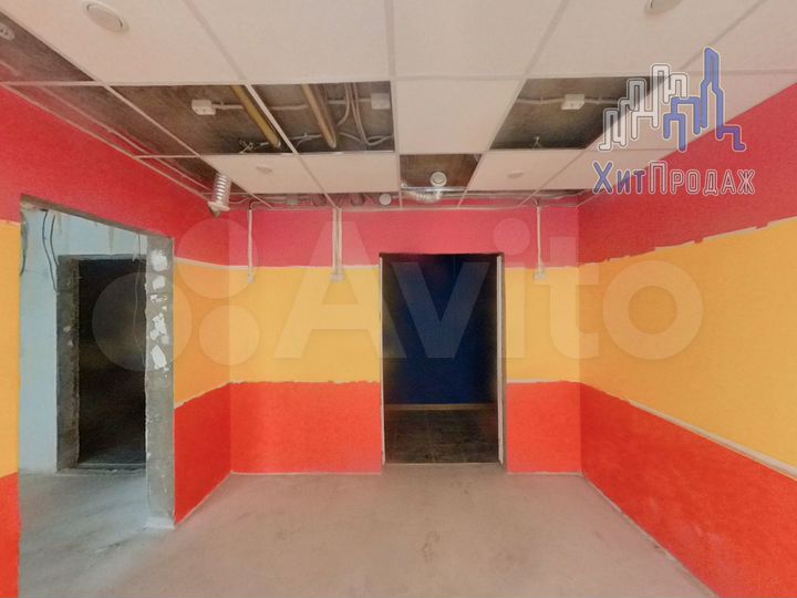 Свободного назначения, 175.5 м²