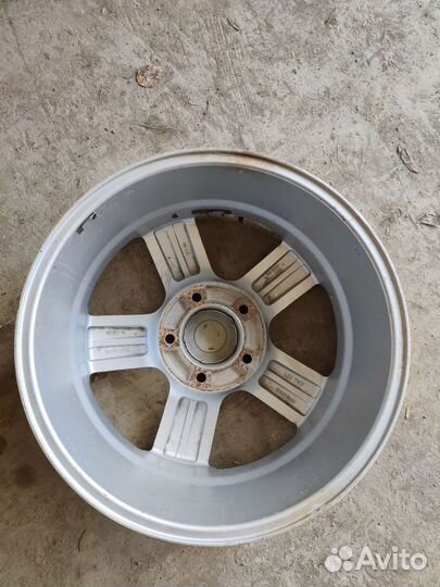 Диски R20 для toyota land cruiser 200 и 100