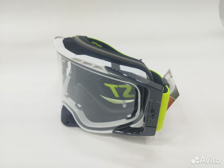 Очки кроссовые vest MX902