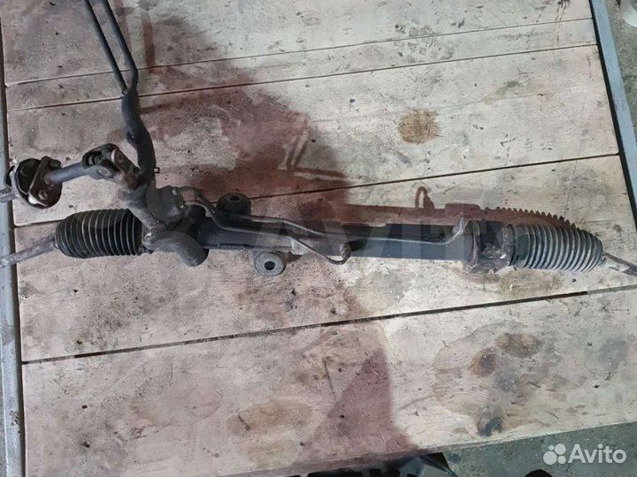 Рулевая рейка Great Wall Hover H3 внедорожник 2.4