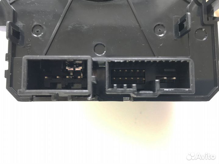 Шлейф UAZ Patriot с 2016 года 3-й рестайлинг