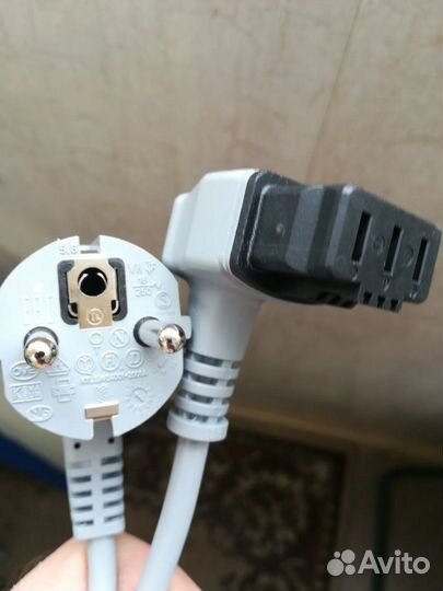 Кабели питания