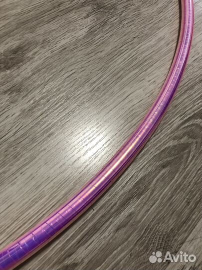 Обруч для художественной гимнастике