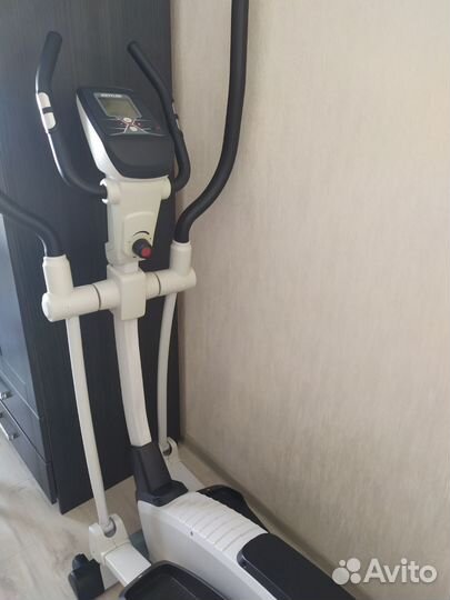 Эллиптический тренажер kettler