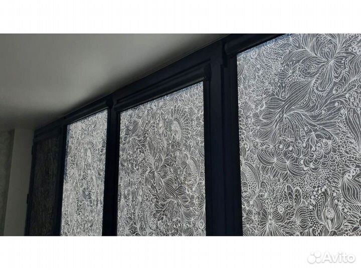 Кассетные шторы W82077-В81221