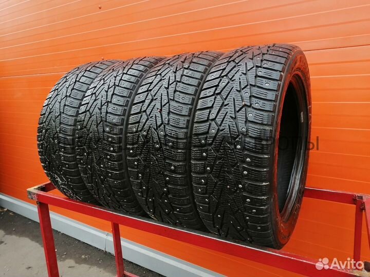 Nokian Tyres Hakkapeliitta 7 205/55 R16 106V