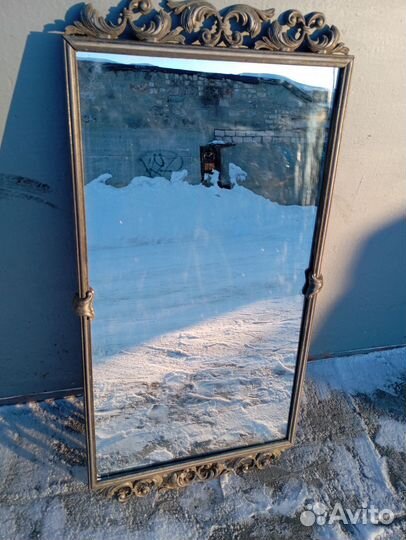 Зеркало СССР