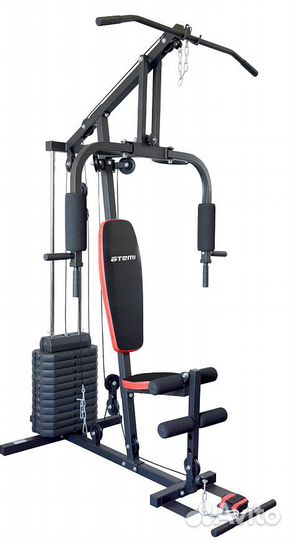 Многофункциональный спортивный комплекс Atemi