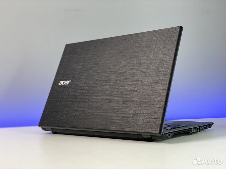 Шустрый Acer Core i5 8g озу SSD256g
