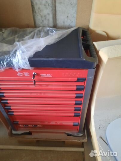 Слесарный инструмент force