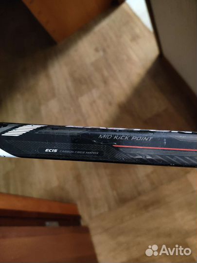 Клюшка хоккейная детская левый хват