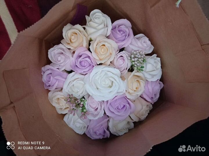 Интерьерное украшение подарок девушке маме учителю