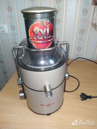 Соковыжималка