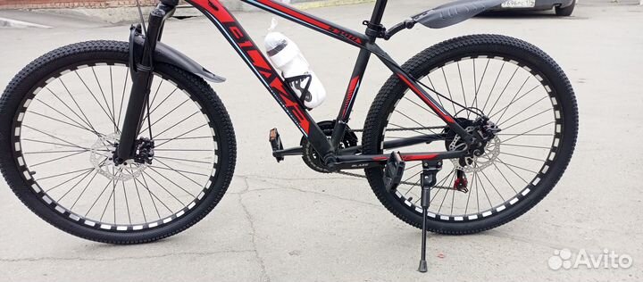 Велосипеды 26 дюймов