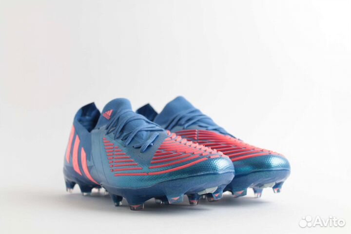 Бутсы adidas predator