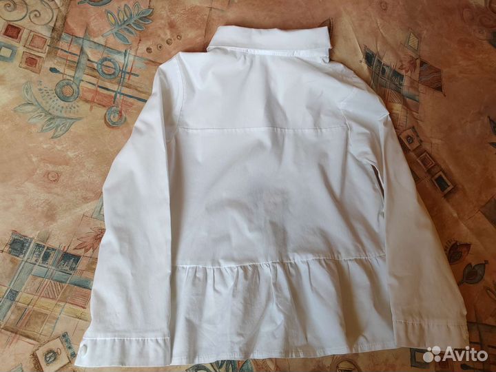 Школьная форма для девочки