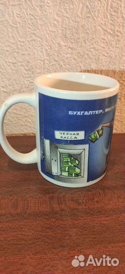 Кружки новые тематические