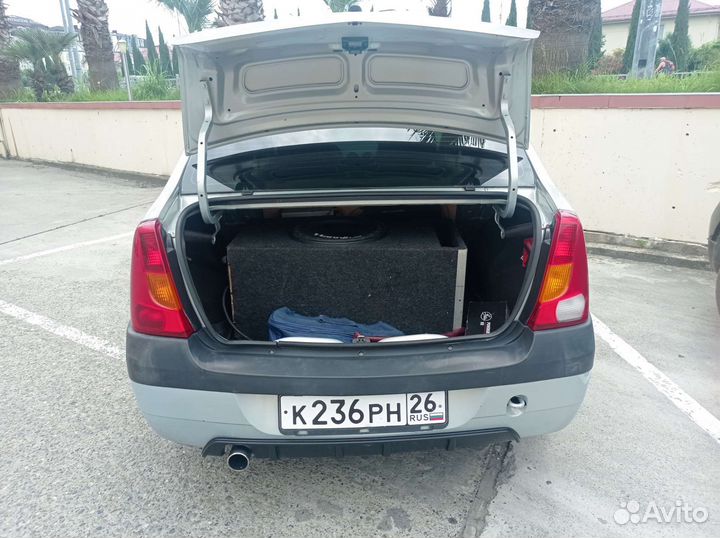 Сабвуфер Alfard Hannibal 1000w