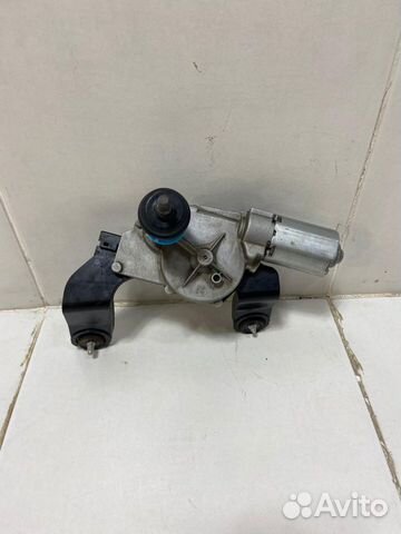 Моторчик стеклоочистителя задний Hyundai ix35 LM 2