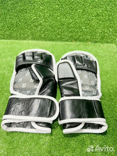 Перчатки для мма крабы Fairtex