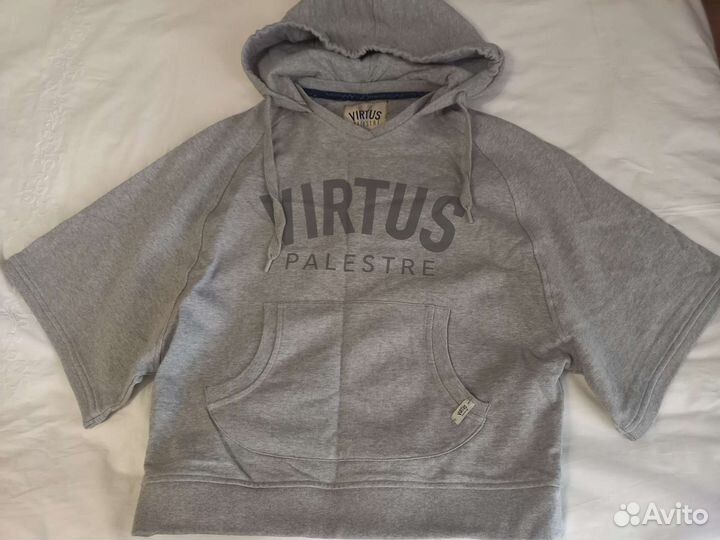 Худи Virtus palestre