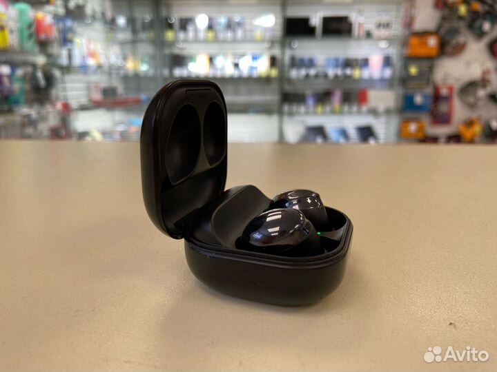 Наушники беспроводные samsung Galaxy Buds Pro