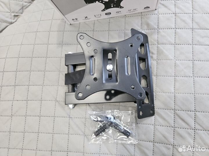 Кронштейн для телевизора 10