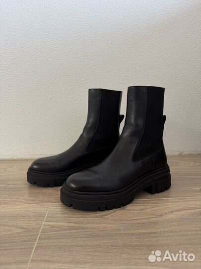 Полусапоги, ботинки, челси