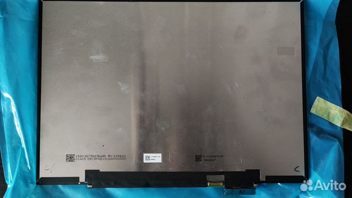 Оригинальная матрица сенсорная Matebook X Pro