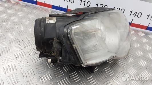 Фара правая volkswagen passat B6 (CDN18MU01)
