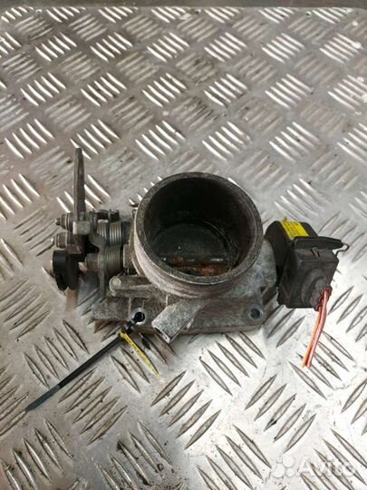 Дроссельная заслонка Ford Galaxy 1