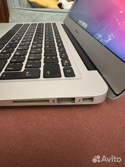 Apple macbook air 13 2013